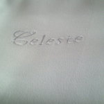 代官山ASO チェレステ - ナプキン