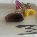 代官山ASO チェレステ - 本日一番のお勧め　熟成牛