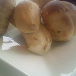 代官山ASO チェレステ - ポルチーニ