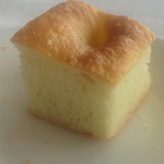 代官山ASO チェレステ - 自家製フォッカチオ