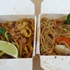 Ayers Wok Noodle Bar - 料理写真: