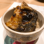 うを徳 - 浜名湖のうなぎ飯