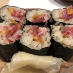 うを徳 - とろたく巻