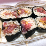 うを徳 - お土産～