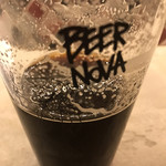 BEER NOVA - 志賀高原 ポーター