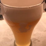 BEER NOVA - 小川町 雑穀ヴァイツェン