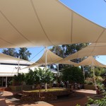 Ayers Wok Noodle Bar - 