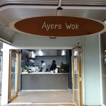 Ayers Wok Noodle Bar - 