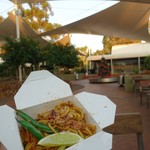 Ayers Wok Noodle Bar - 