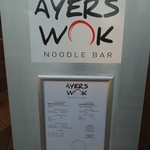 Ayers Wok Noodle Bar - 