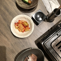 うしごろ 貫 五反田店 - 