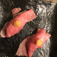 うしごろ 貫 五反田店 - 