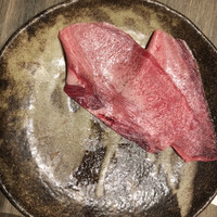 うしごろ 貫 五反田店 - 
