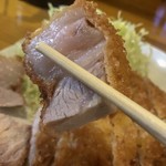 豚々ジャッキー - 