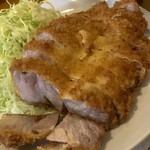 豚々ジャッキー - 