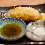 Ebisu Tempura Kushi Yamamotoya - 