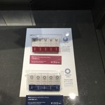 虎屋菓寮 - オリンピックのエンブレム