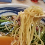 ラーメン 虎一番 - 