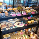 スターバックス・コーヒー - ショーケース