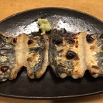 鰻はし本 - ひと口白焼串