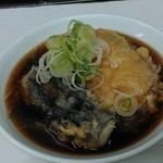 深大寺門前そば - 