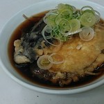 深大寺門前そば - 