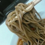 深大寺門前そば - 