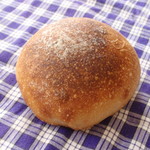 ベーカリー ブレッド ＆ グラス - マンゴーチーズパン