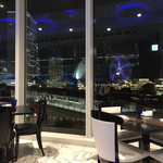 下町DINING＆CAFE THE sea - 