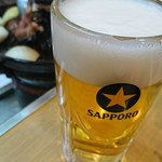 Sapporo Jingisukan Shirokuma - 