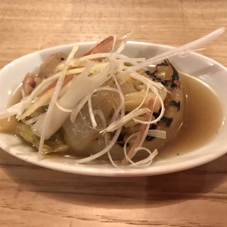 オリト ホステル&カフェ+バー ラウンジ センダイ_1