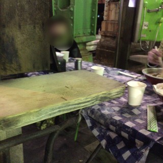 屋台らーめん 雪虎_2