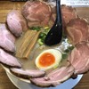 あいつのラーメン かたぐるま 本店