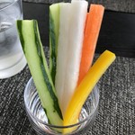 Café des épices  - 