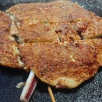 花道 - ミックス