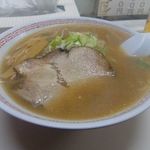 バスラーメン - 