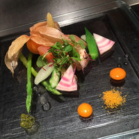 鉄板焼 さがみ - 