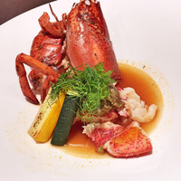 鉄板焼 さがみ - 