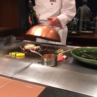 鉄板焼 さがみ - 