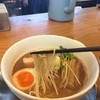 らぁ麺 めん奏心