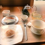 掌 TEAROOM - 