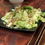 地鶏Soba十五屋 - 飲み放題¥4000コース