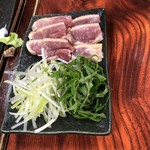 地鶏Soba十五屋 - 飲み放題¥4000コース