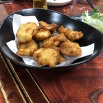 地鶏Soba十五屋 - 飲み放題¥4000コース