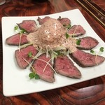 地鶏Soba十五屋 - 飲み放題¥4000コース