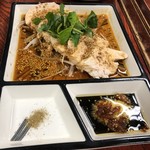 地鶏Soba十五屋 - 飲み放題¥4000コース