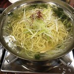 地鶏Soba十五屋 - 飲み放題¥4000コース