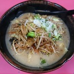 ラーメン 力 - 