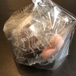 プティ コション - 焼き菓子セット250円（税抜き）