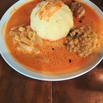 東方遊酒菜ヌワラエリヤ - 